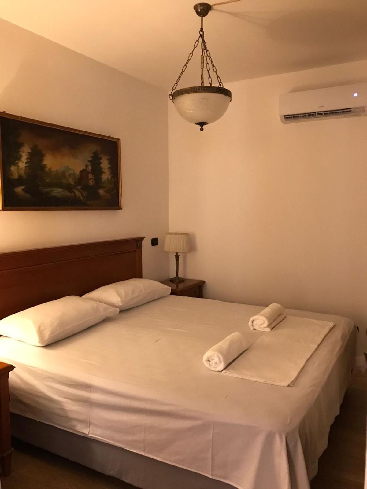 Casa Rosa Hotel