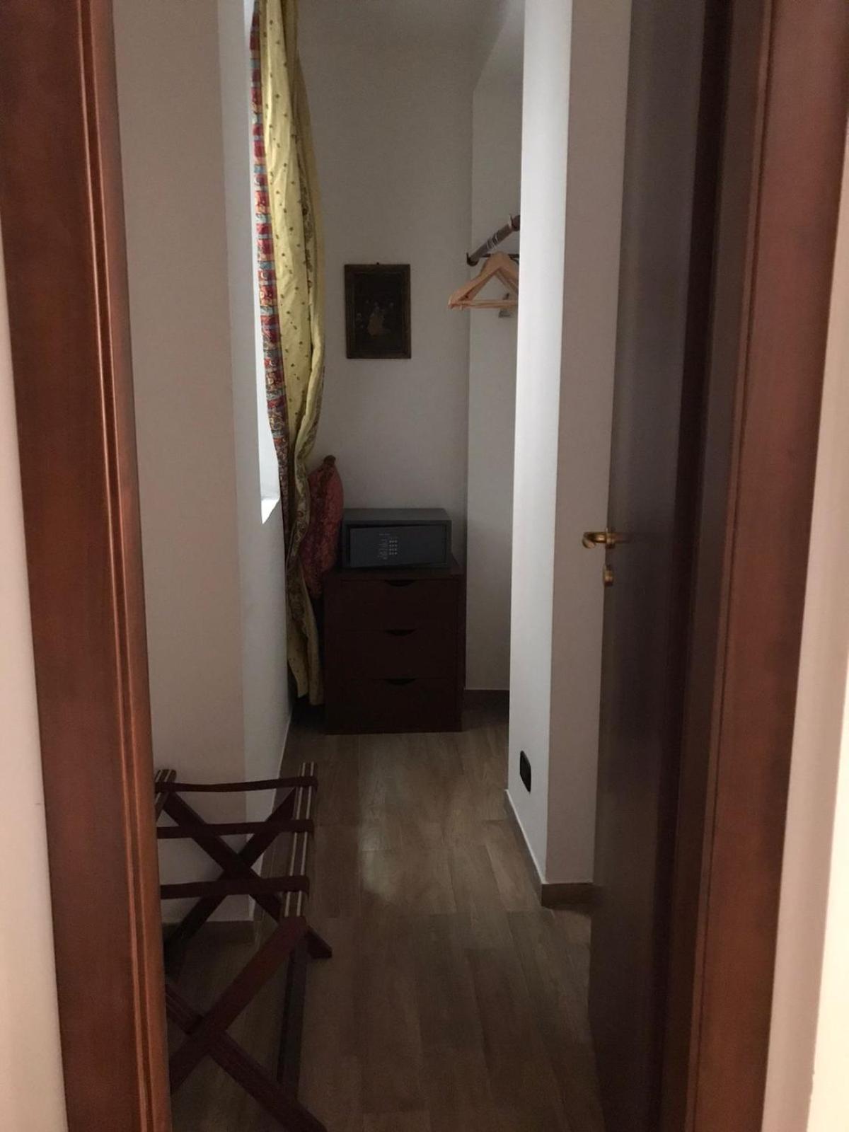 Hotel Casa Rosa