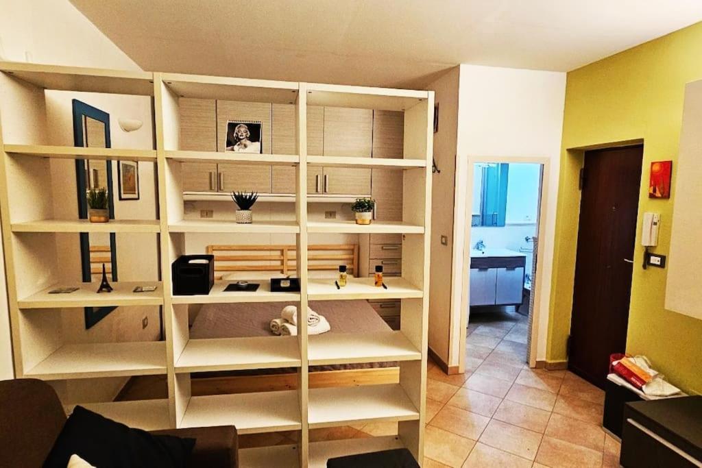Holiday home Cappellieri *
