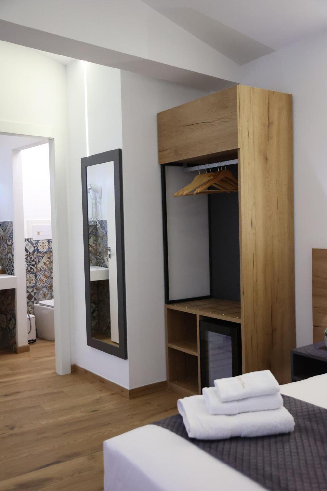Centro Spina Guest house *