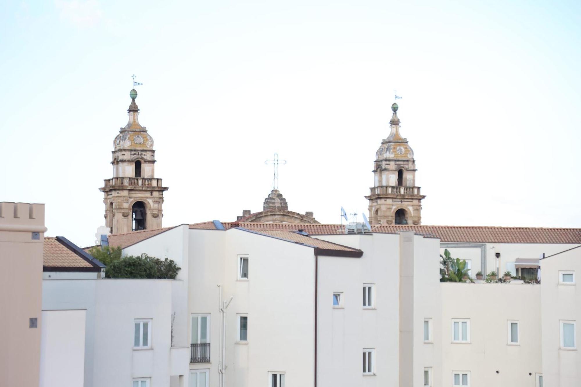 Centro Spina Guest house *