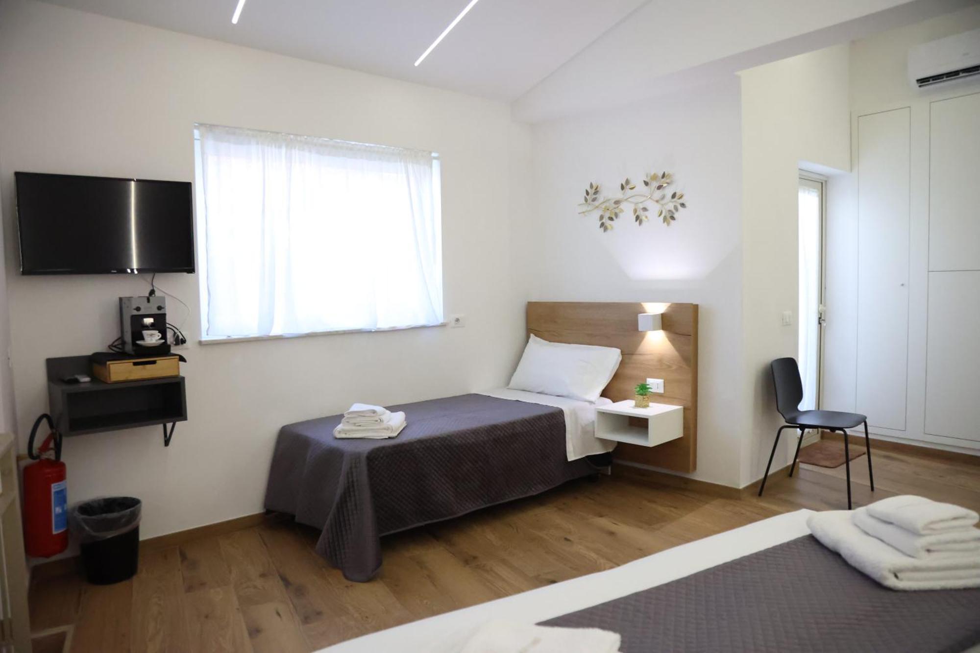 Centro Spina Guest house Palermo