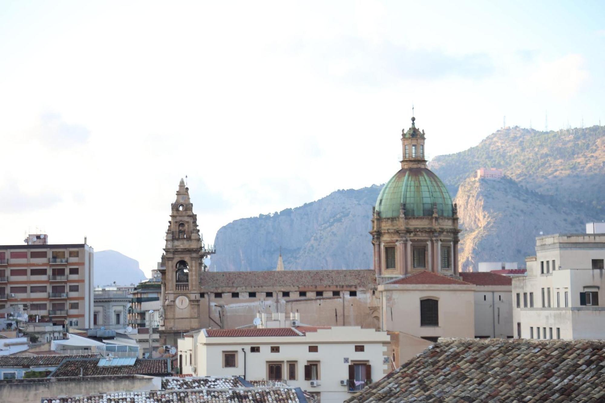 Guest house Centro Spina