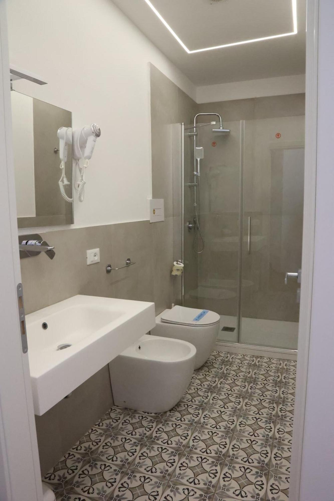 Centro Spina Guest house *