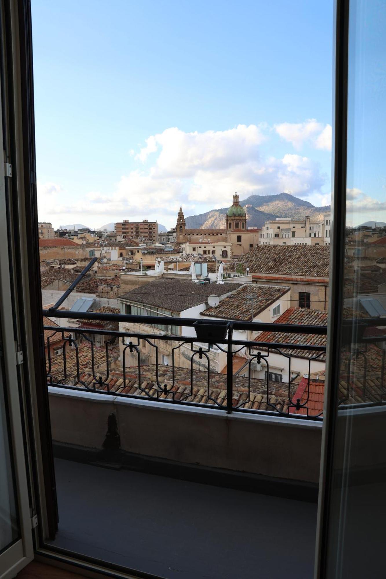 Centro Spina Guest house Palermo