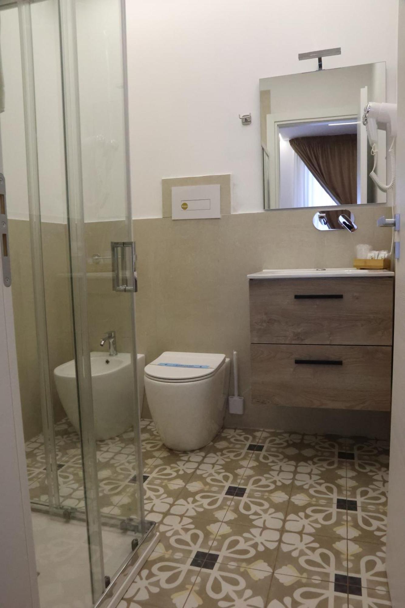 Centro Spina Guest house Palermo