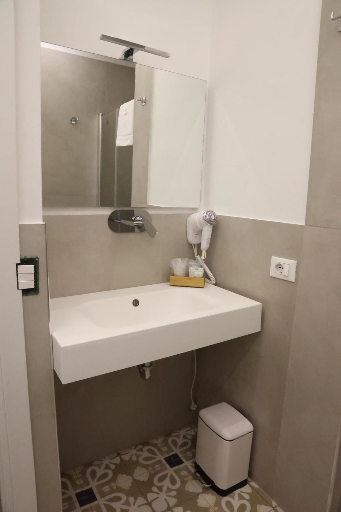 Centro Spina Guest house