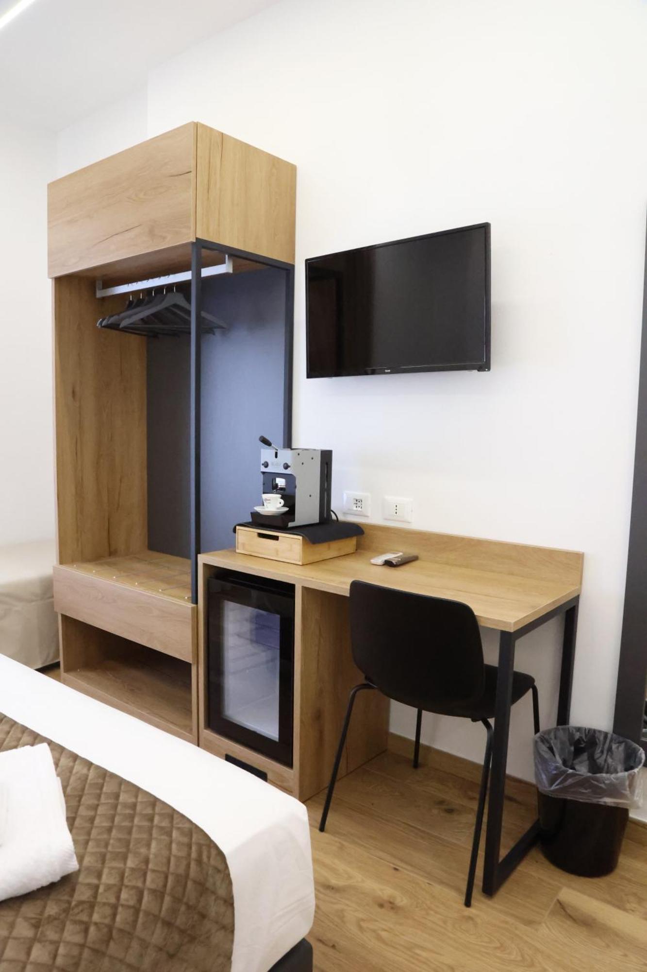 Centro Spina Guest house Palermo