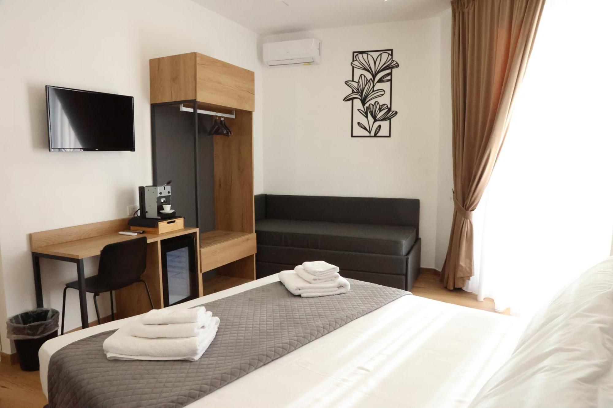 Guest house Centro Spina *