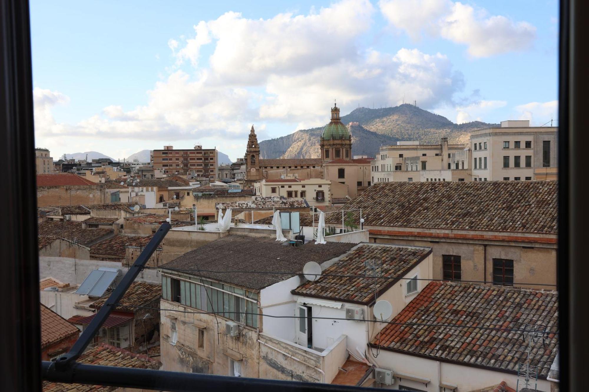 Centro Spina Guest house Palermo