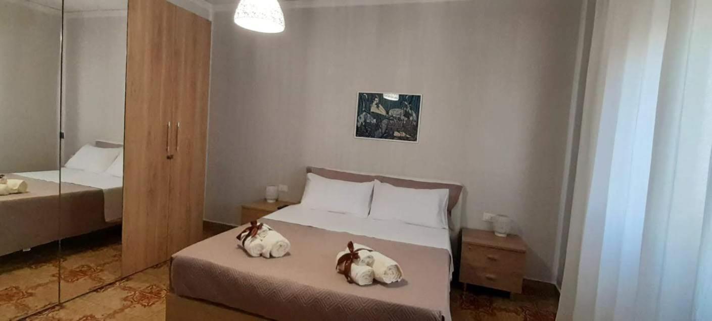 Apartment Casa Grazia Palermo