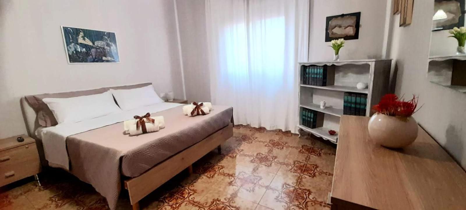 Casa Grazia * Palermo