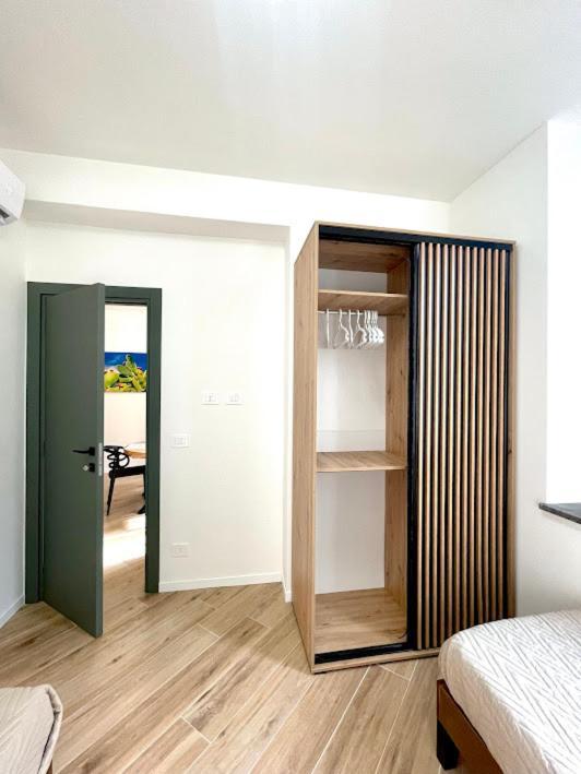 Lb Silviocentro Apartment *