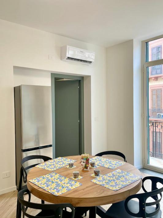 Apartment Lb Silviocentro