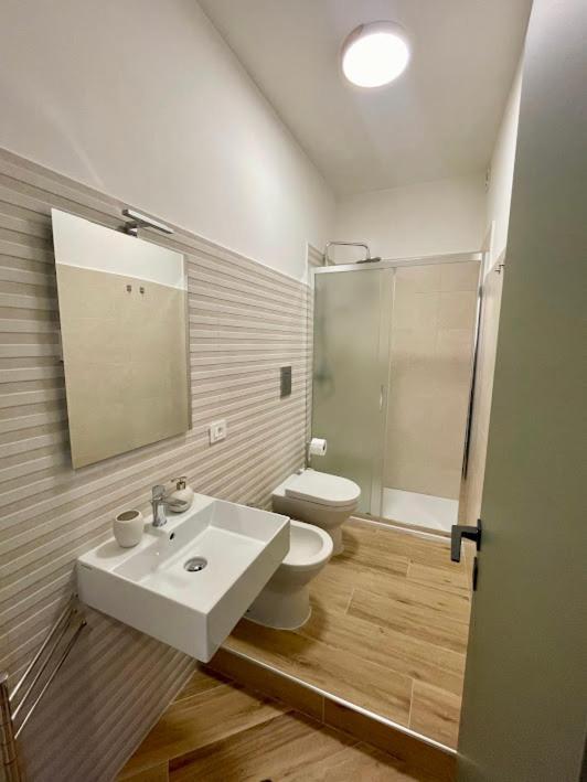 Lb Silviocentro Apartment