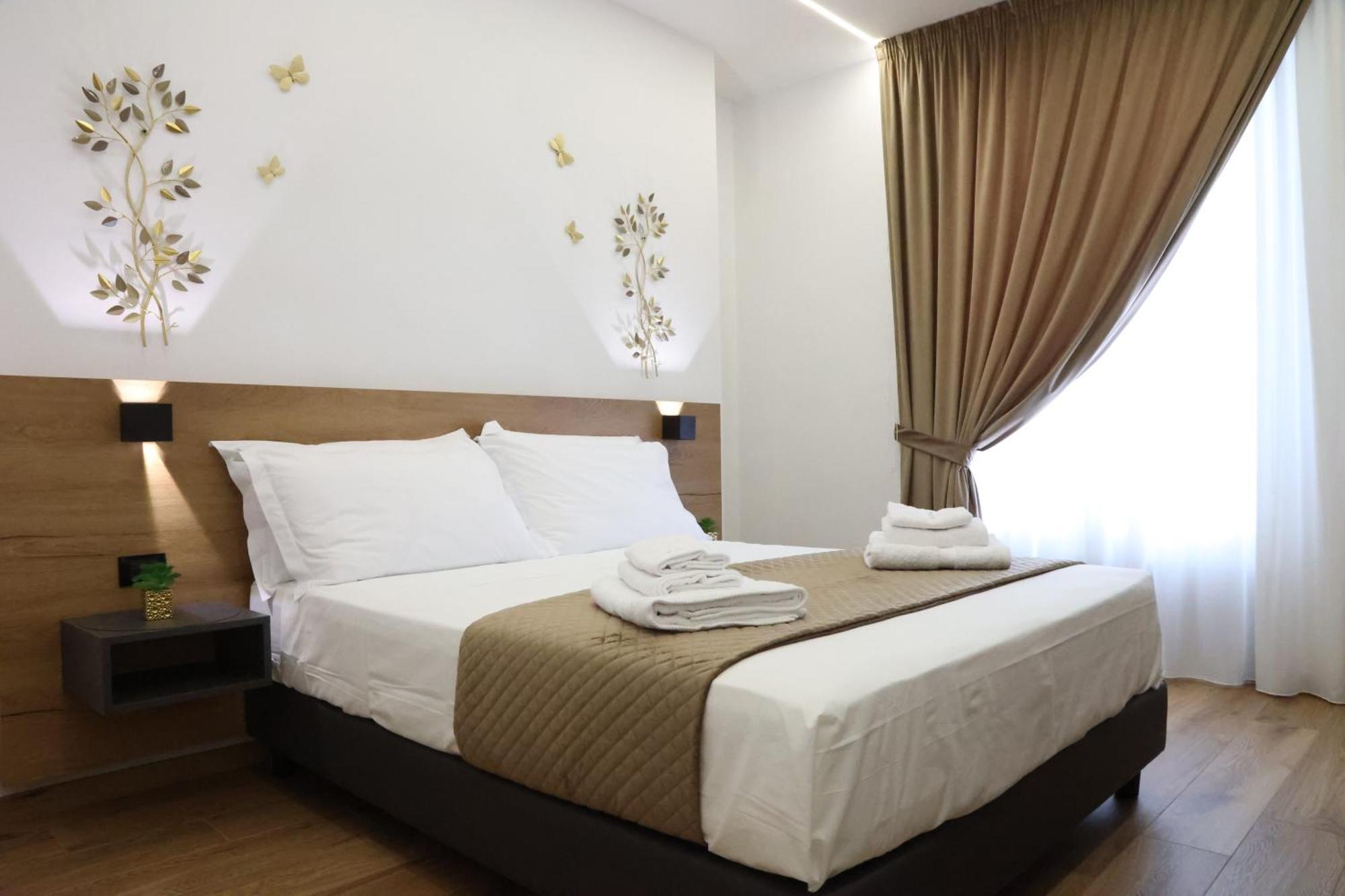 Guest house Centro Spina