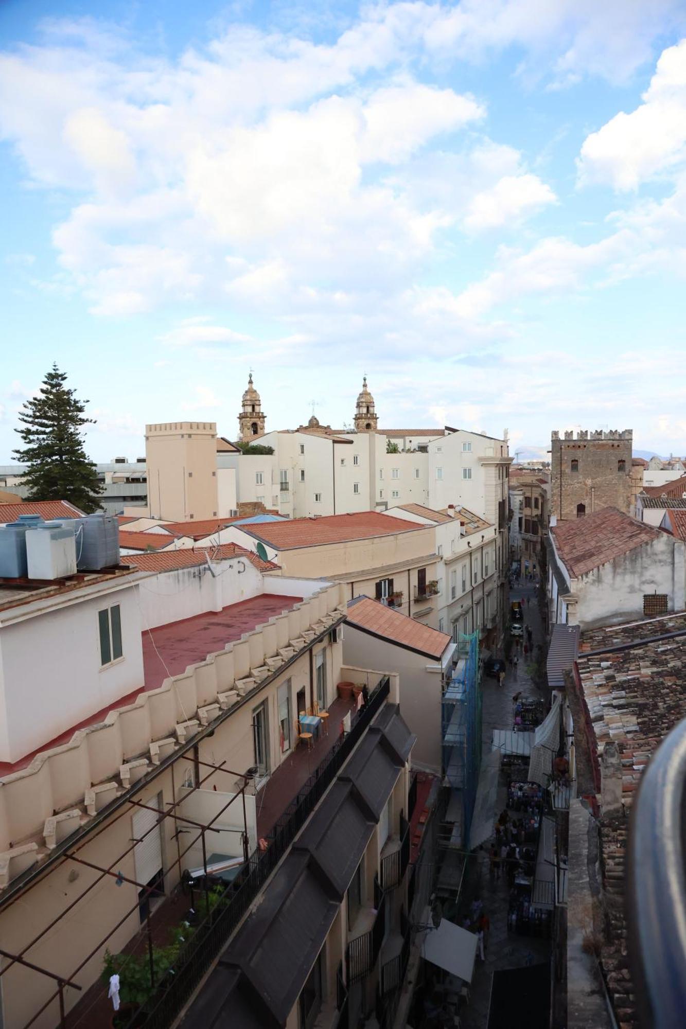 Centro Spina Guest house Palermo