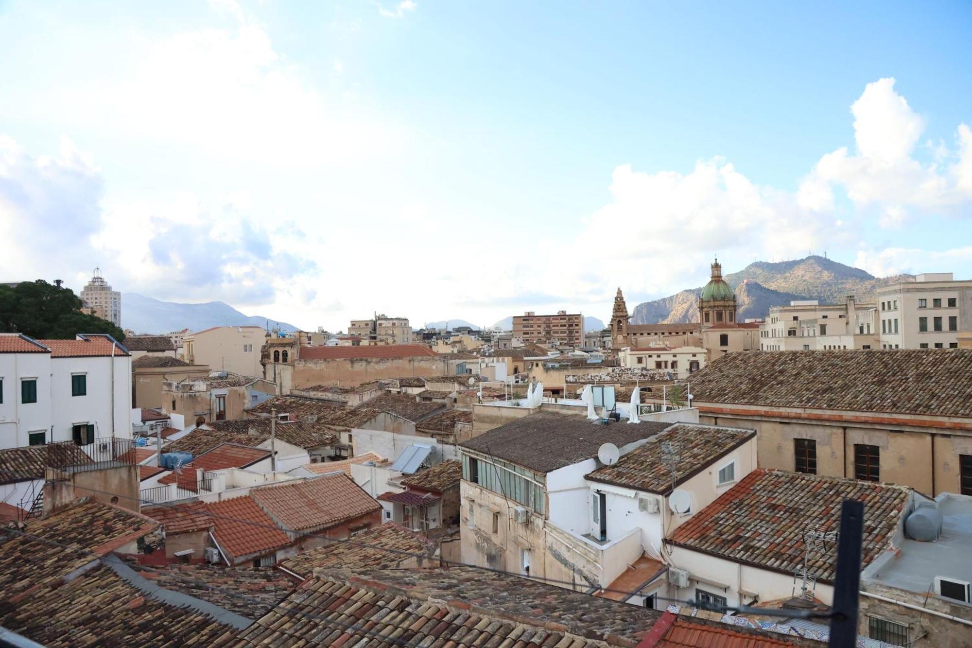 Guest house Centro Spina Palermo