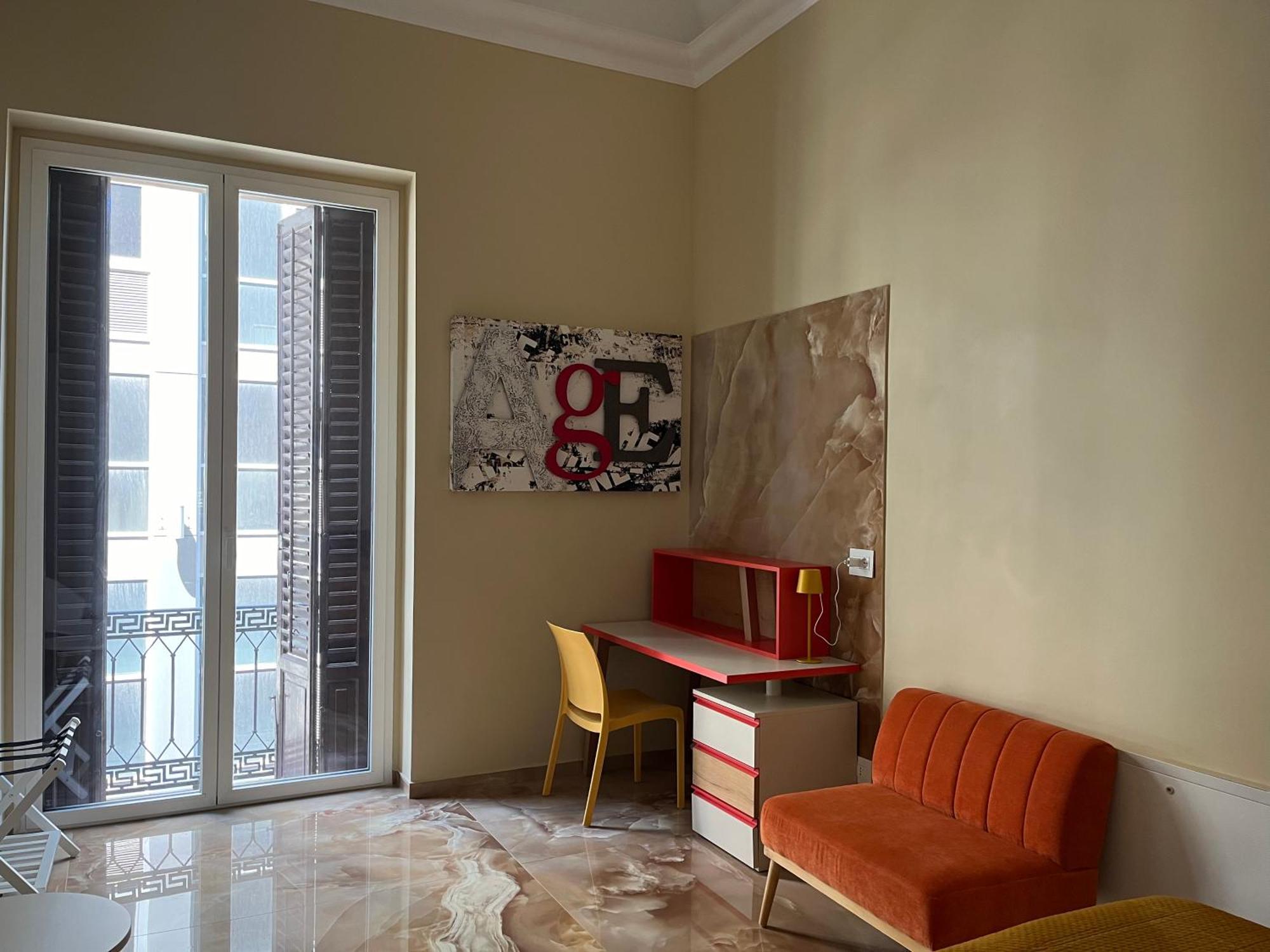 Guest house La Dimora Di Donna Claudia Palermo
