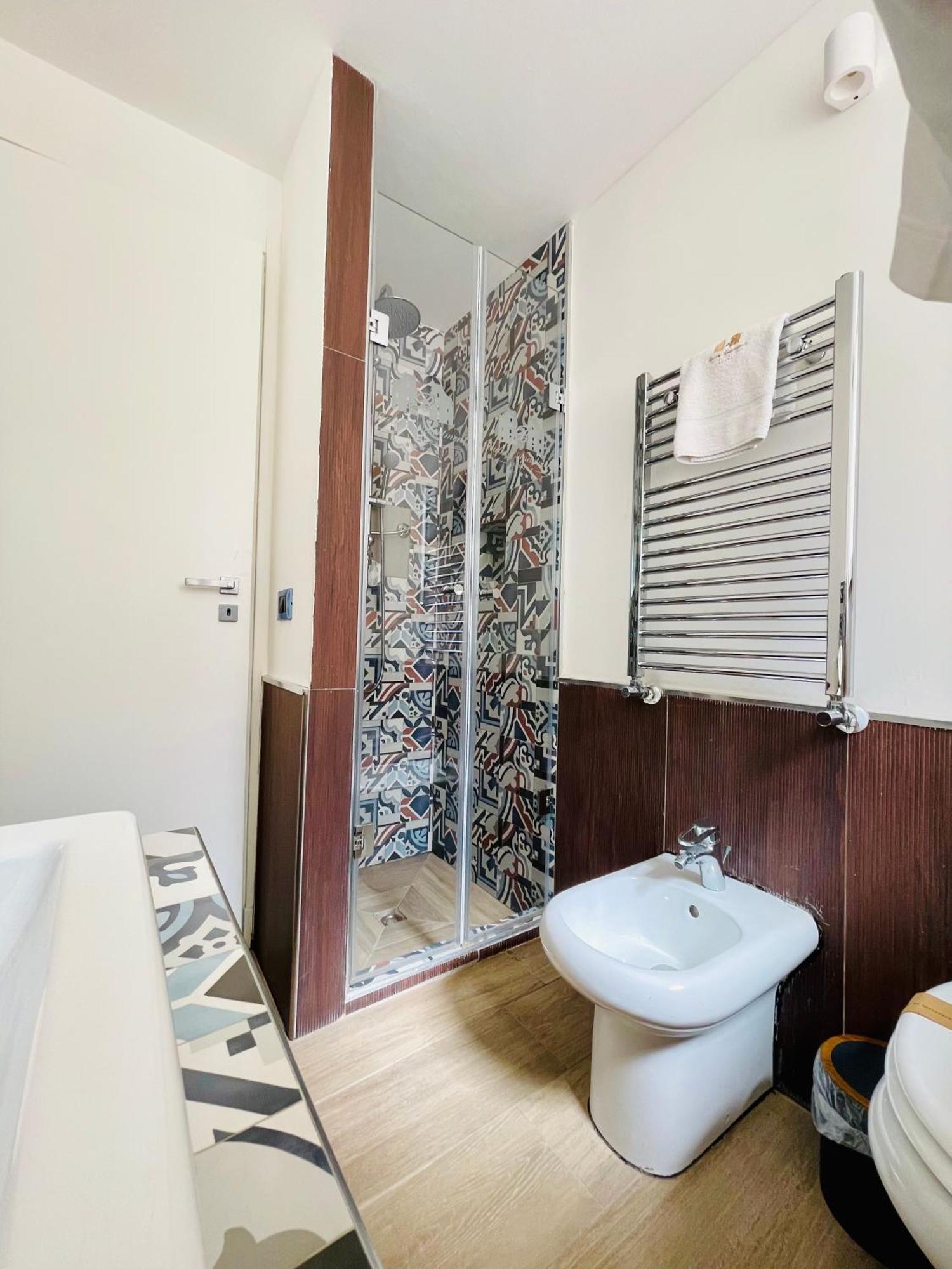 Bed & Breakfast Butera Luxury Palermo
