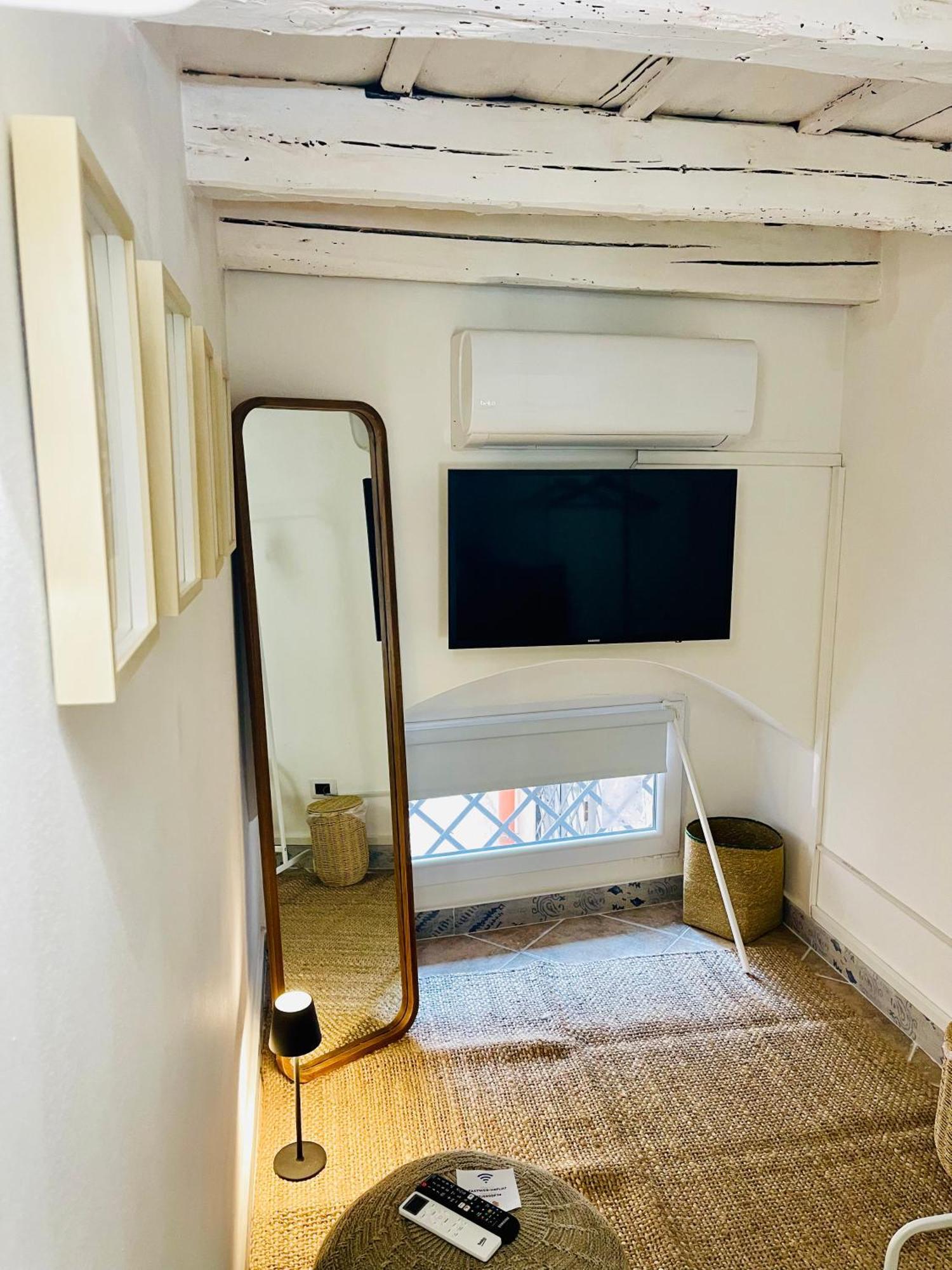 Butera Luxury Bed & Breakfast *