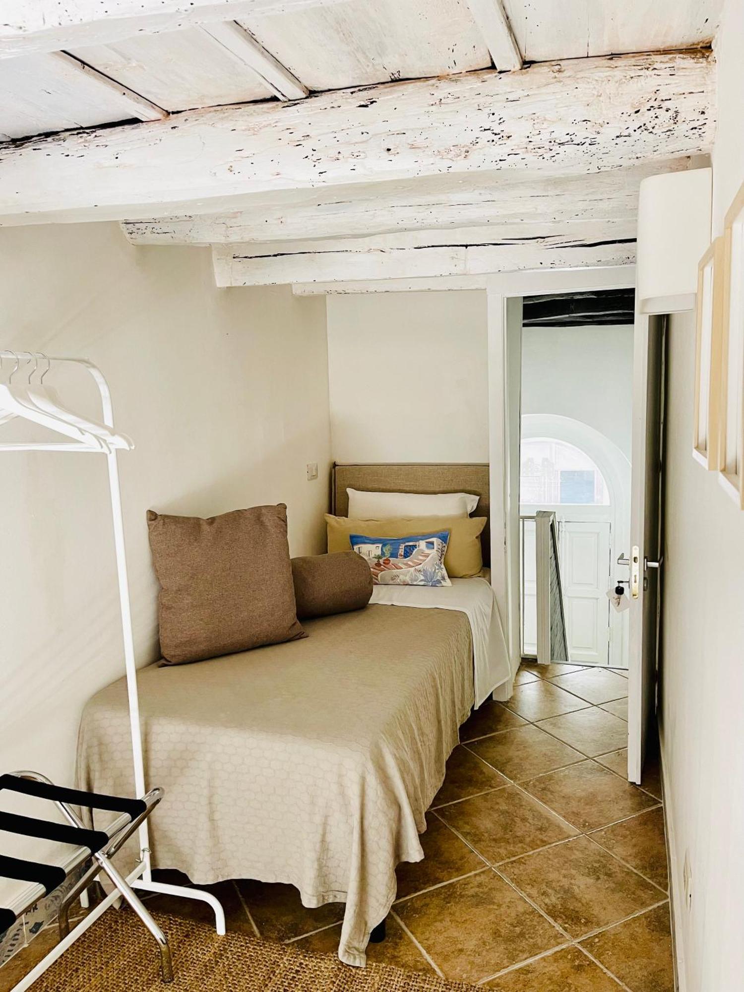 Butera Luxury Bed & Breakfast Palermo