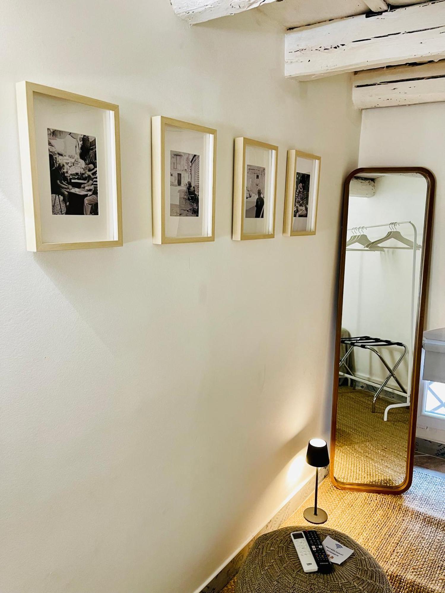 Butera Luxury Bed & Breakfast *