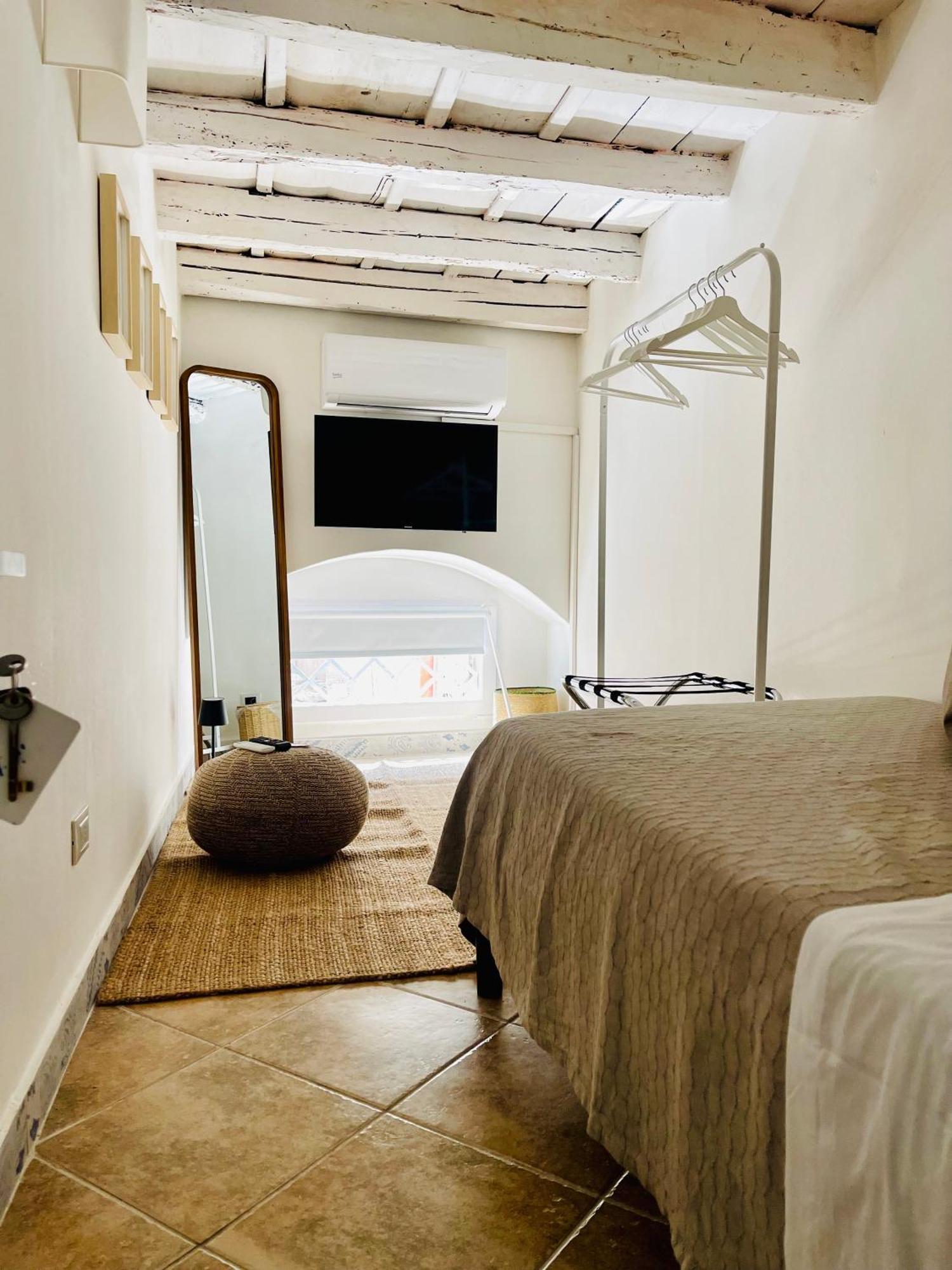 Bed & Breakfast Butera Luxury Palermo