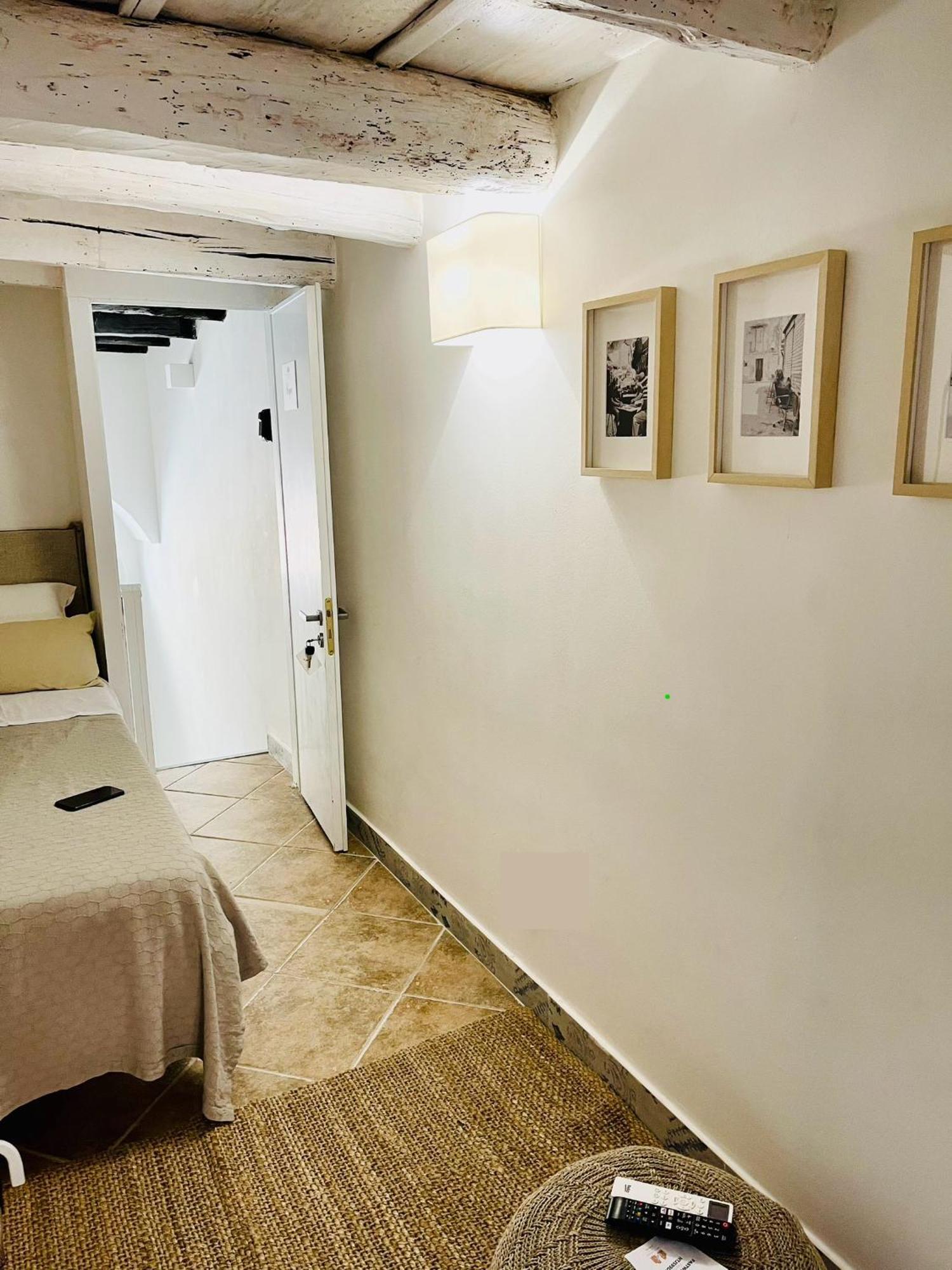 Butera Luxury Bed & Breakfast Palermo