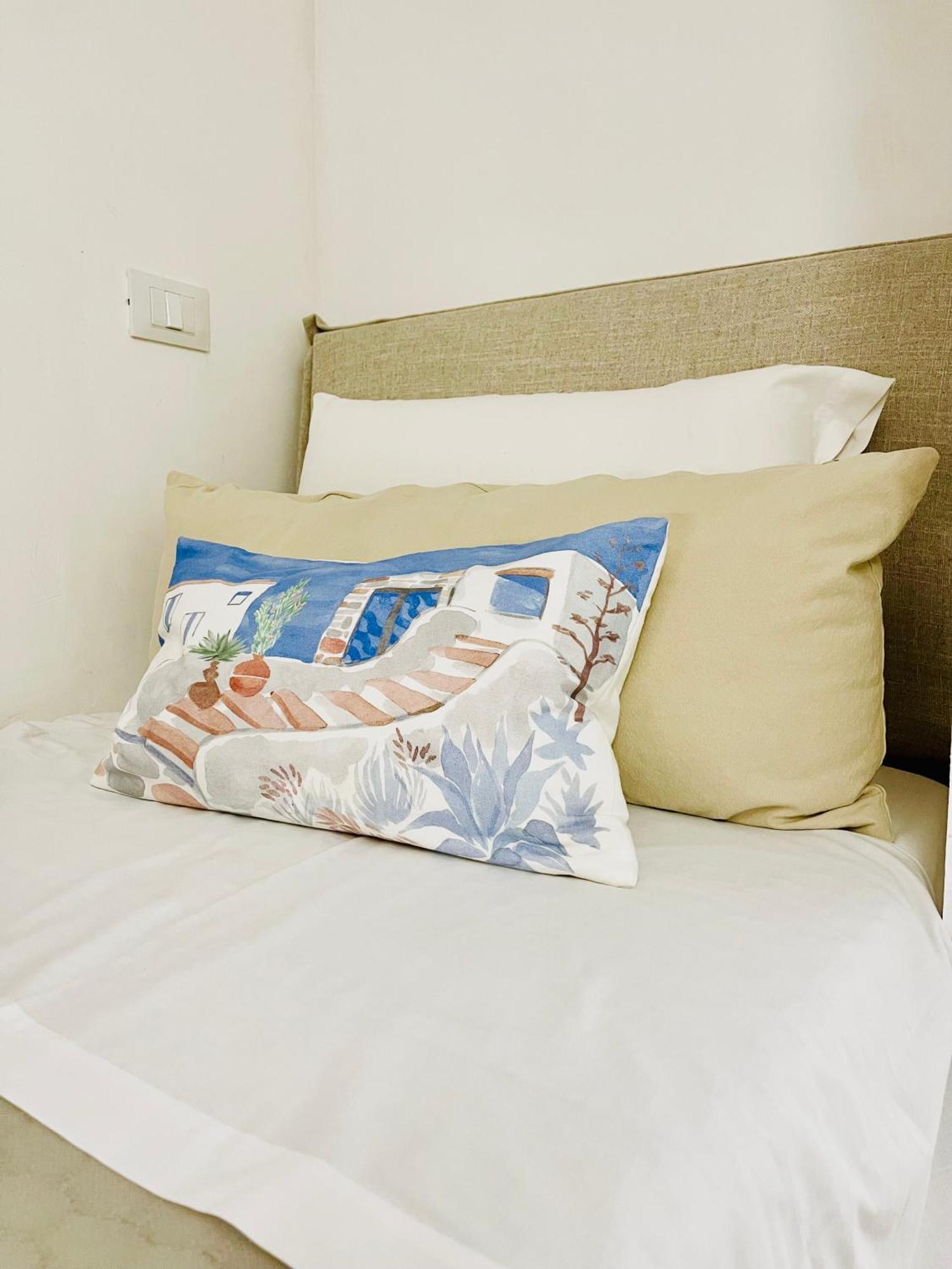 Bed & Breakfast Butera Luxury Palermo