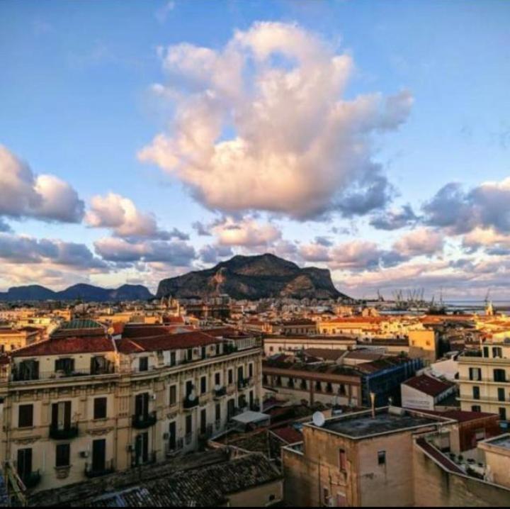 Paradisopalermo Apartment Palermo