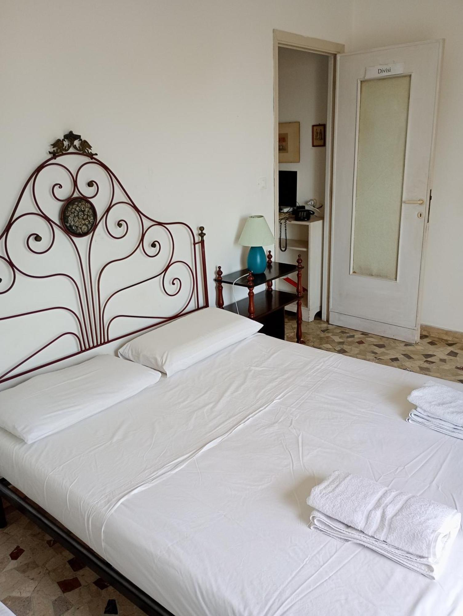 Apartment Paradisopalermo Palermo