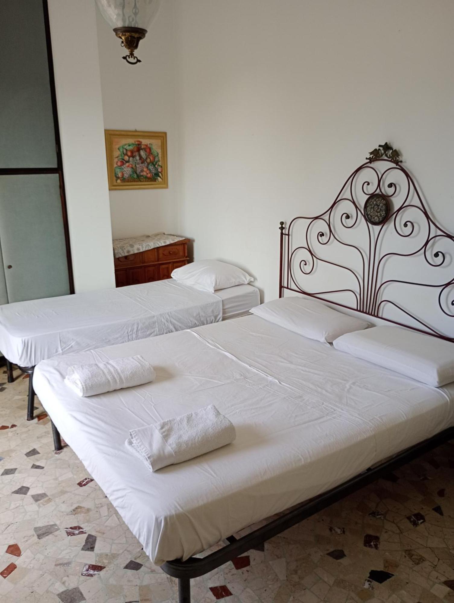Paradisopalermo Apartment