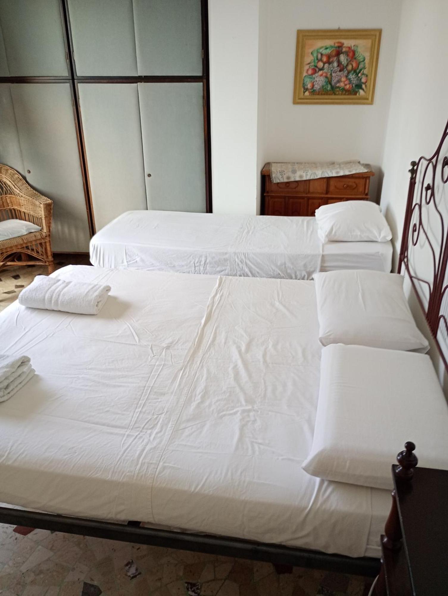Paradisopalermo Apartment