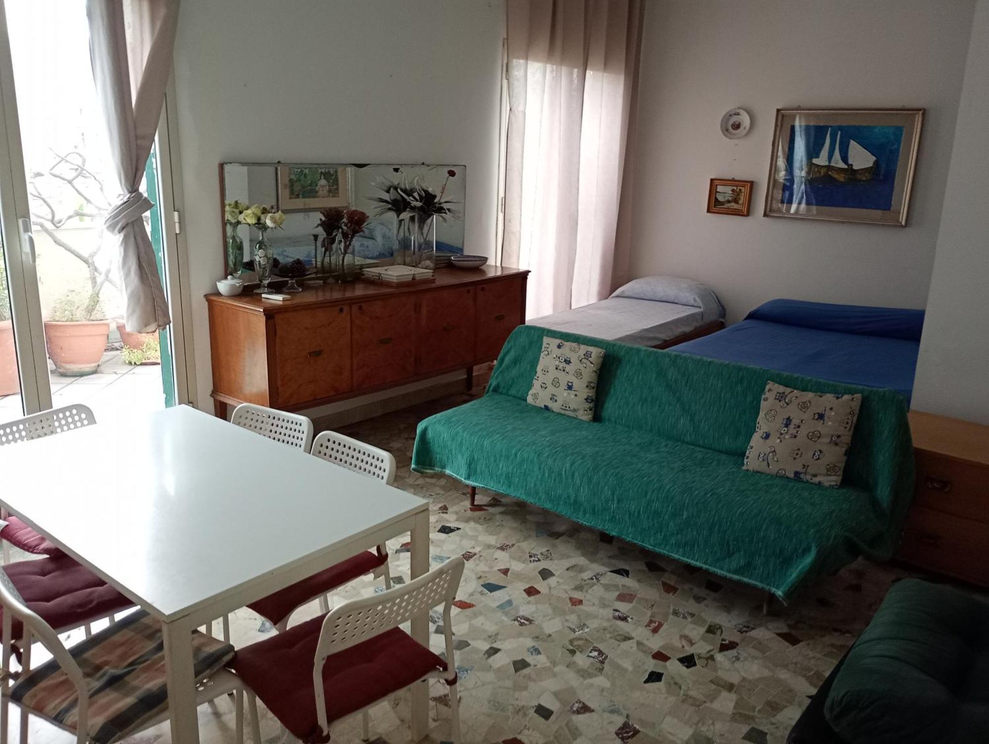 Apartment Paradisopalermo *