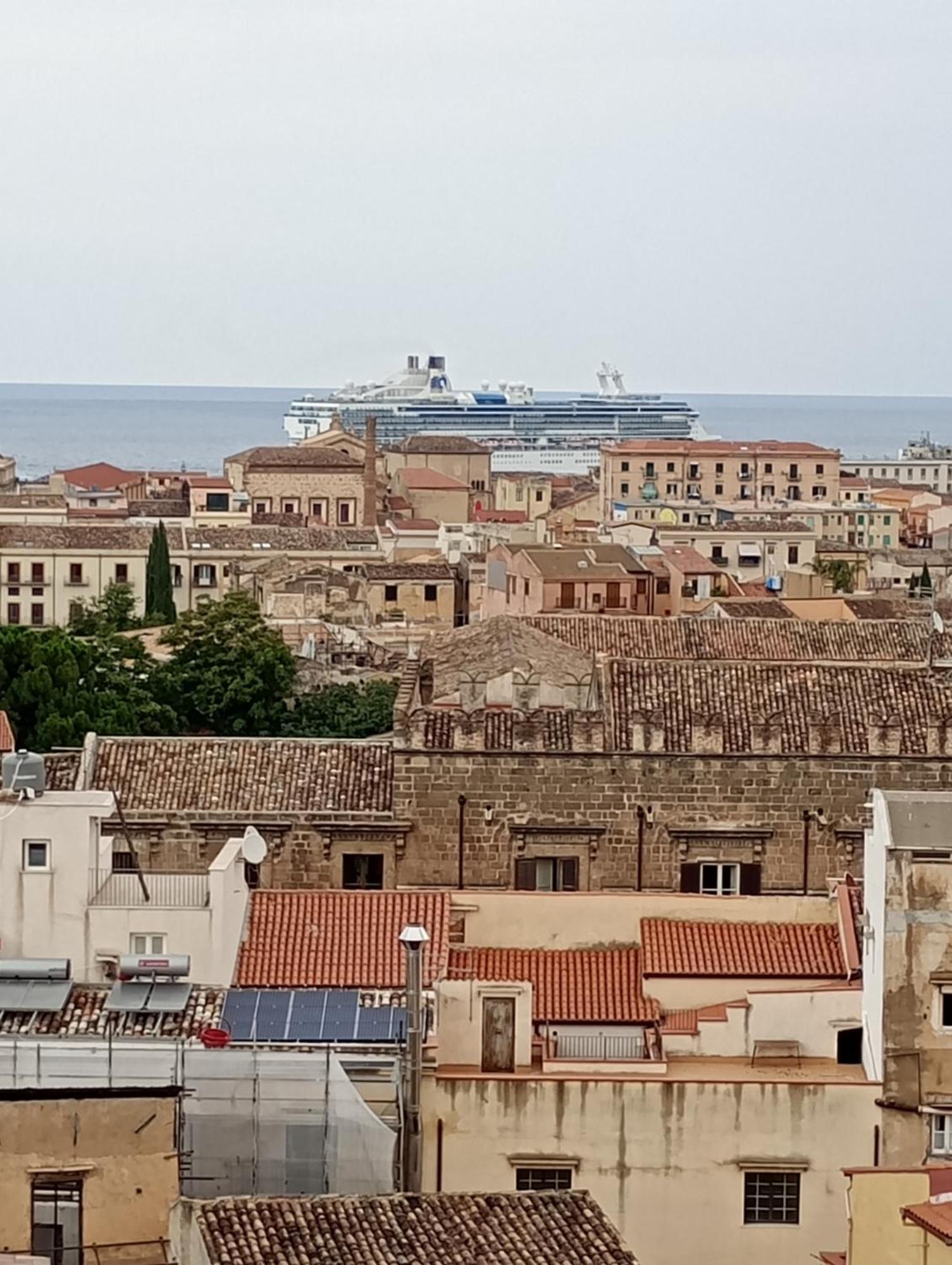Apartment Paradisopalermo Palermo