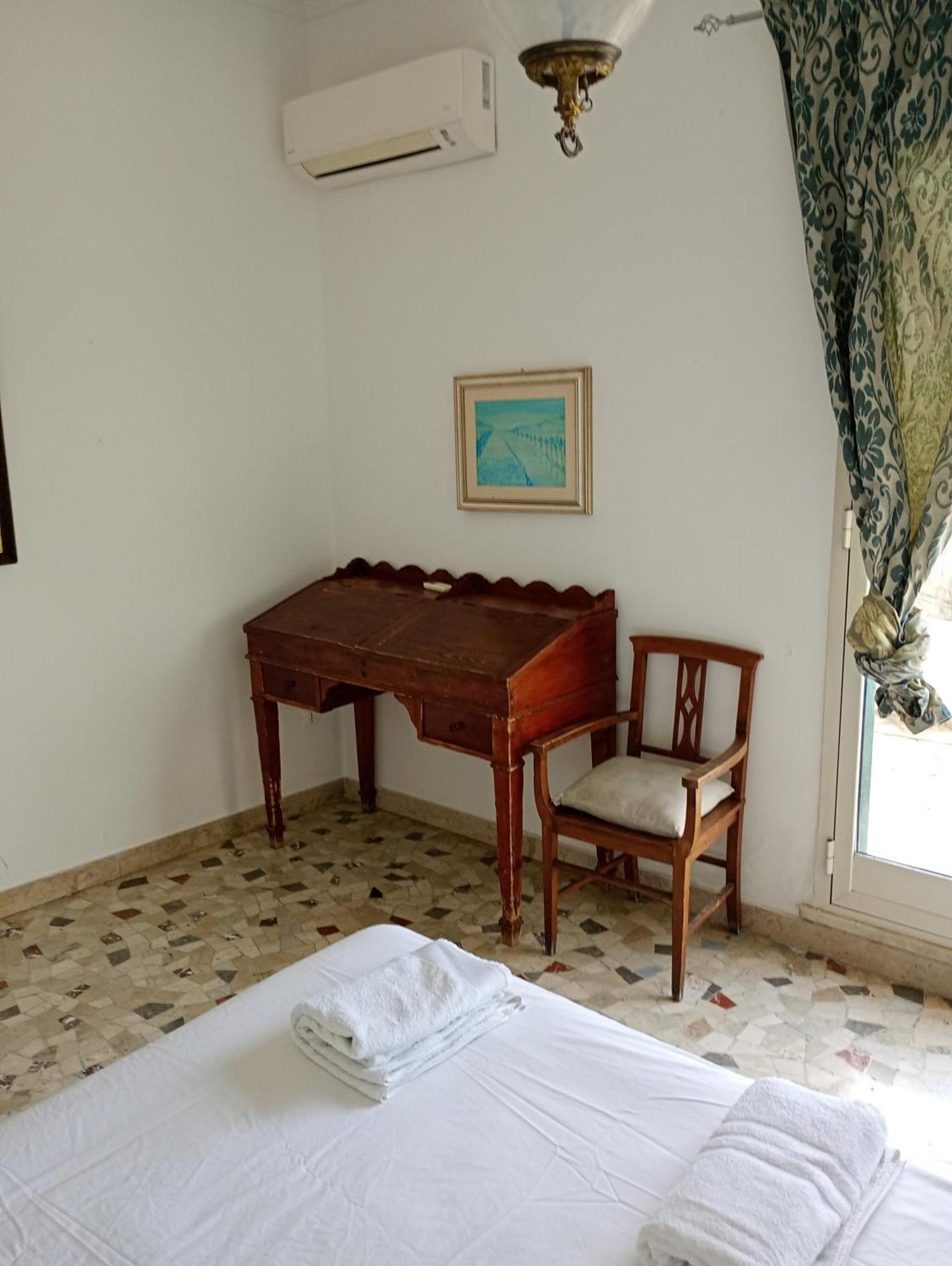 Paradisopalermo Apartment