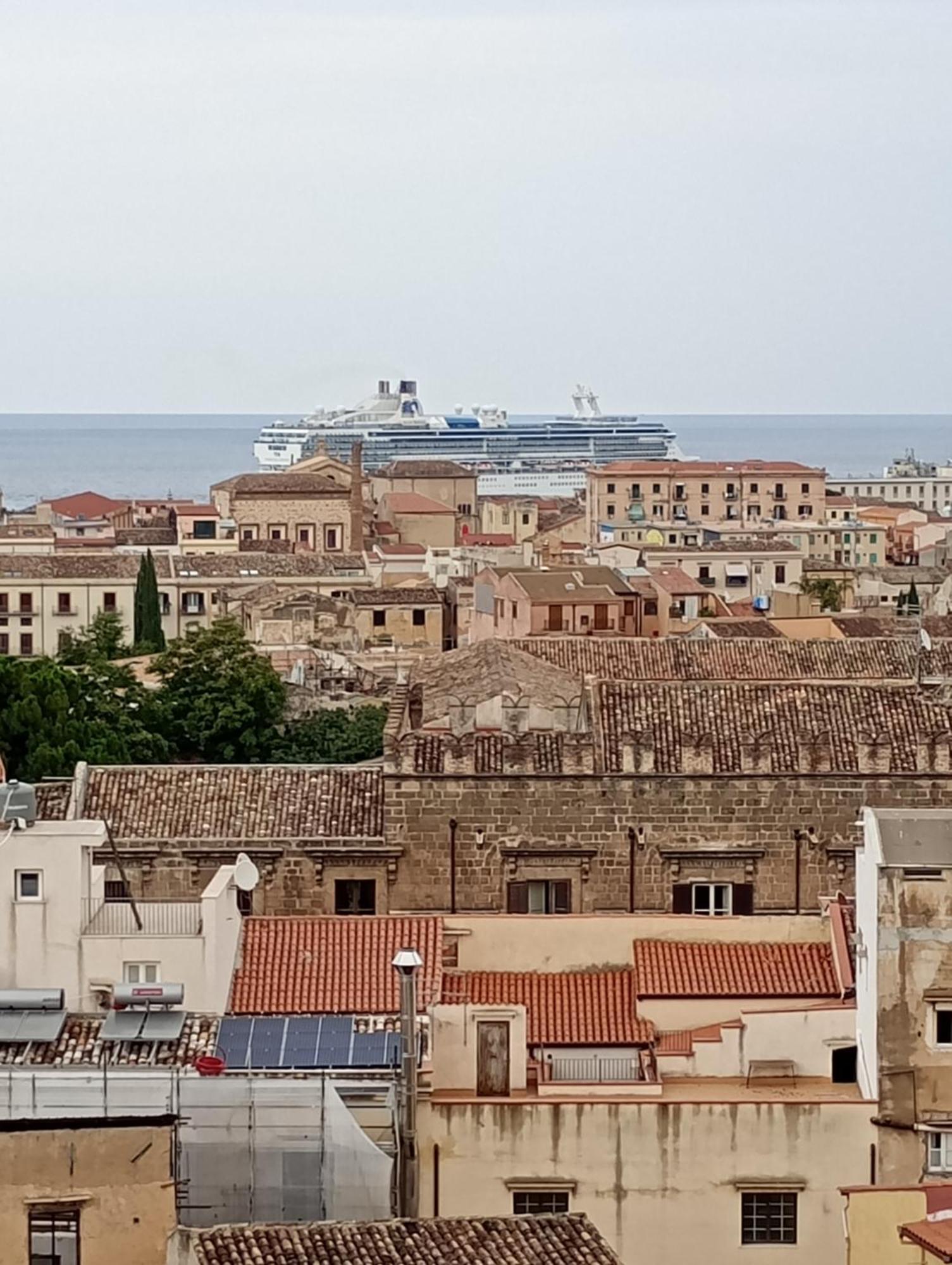 Apartment Paradisopalermo