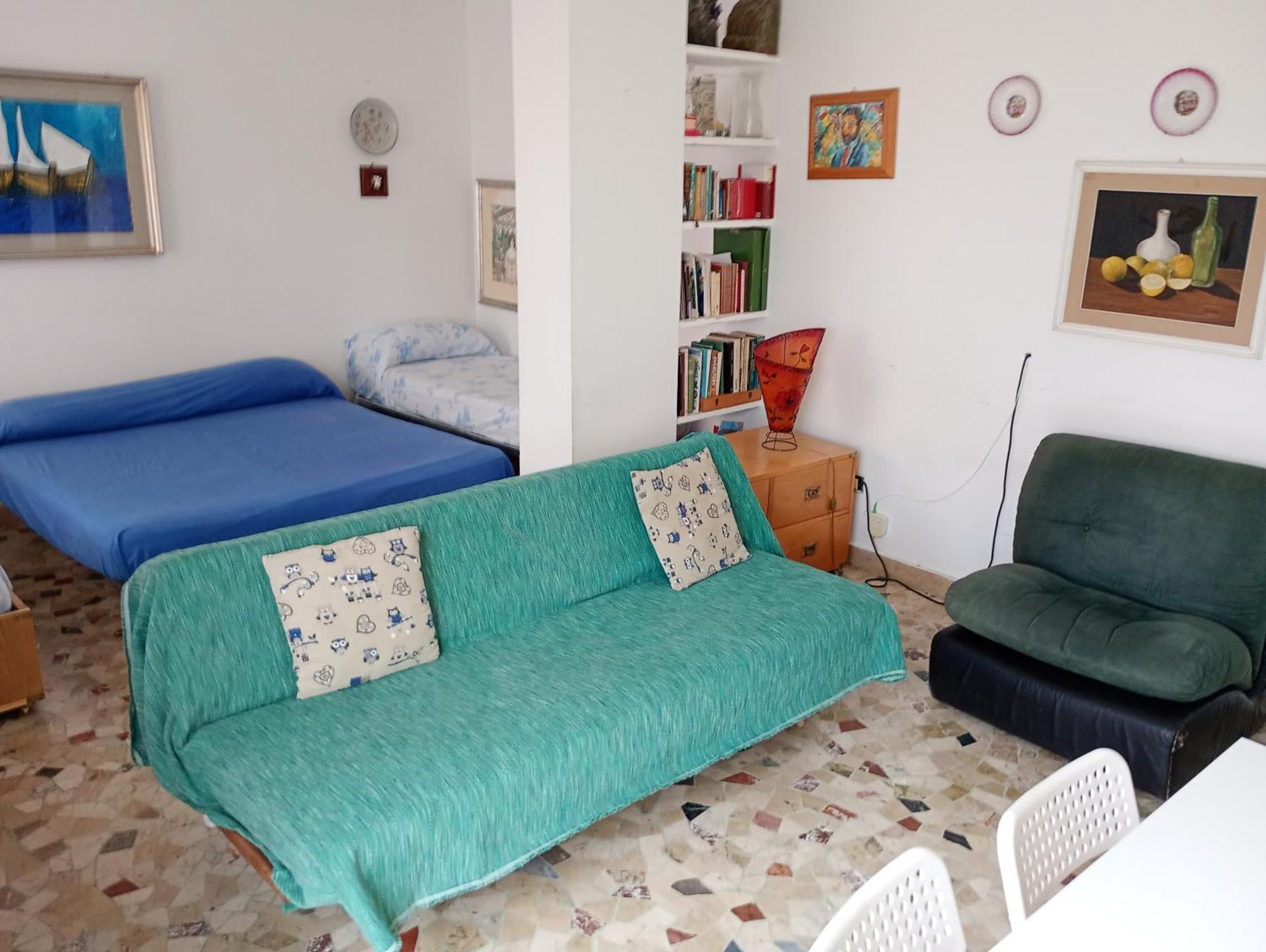 Paradisopalermo Apartment *