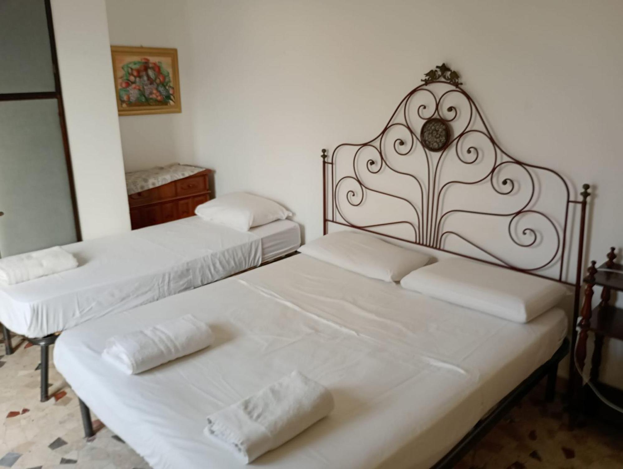 Paradisopalermo Apartment