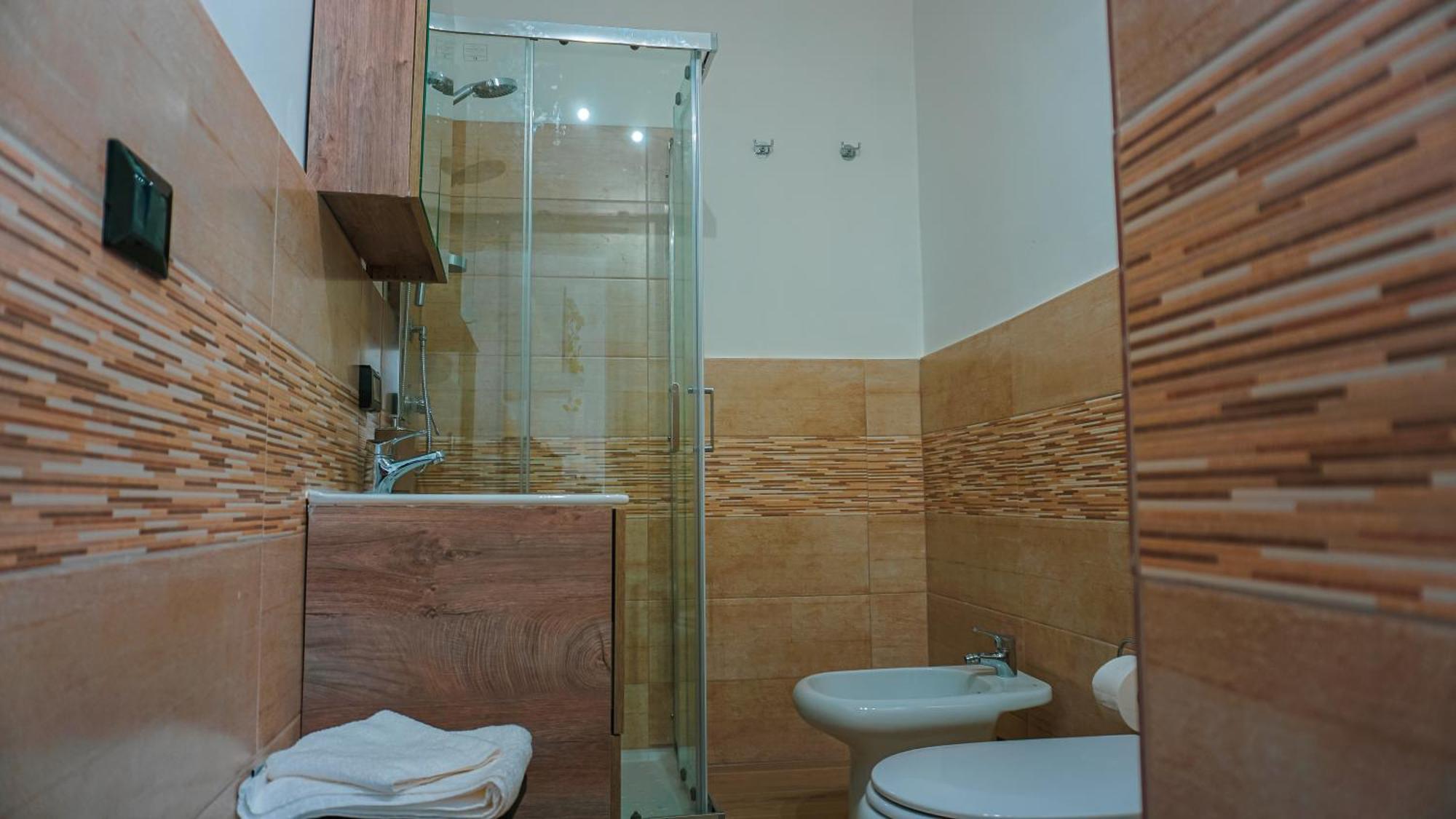 Apartment Ospiti A Casa Mia Palermo