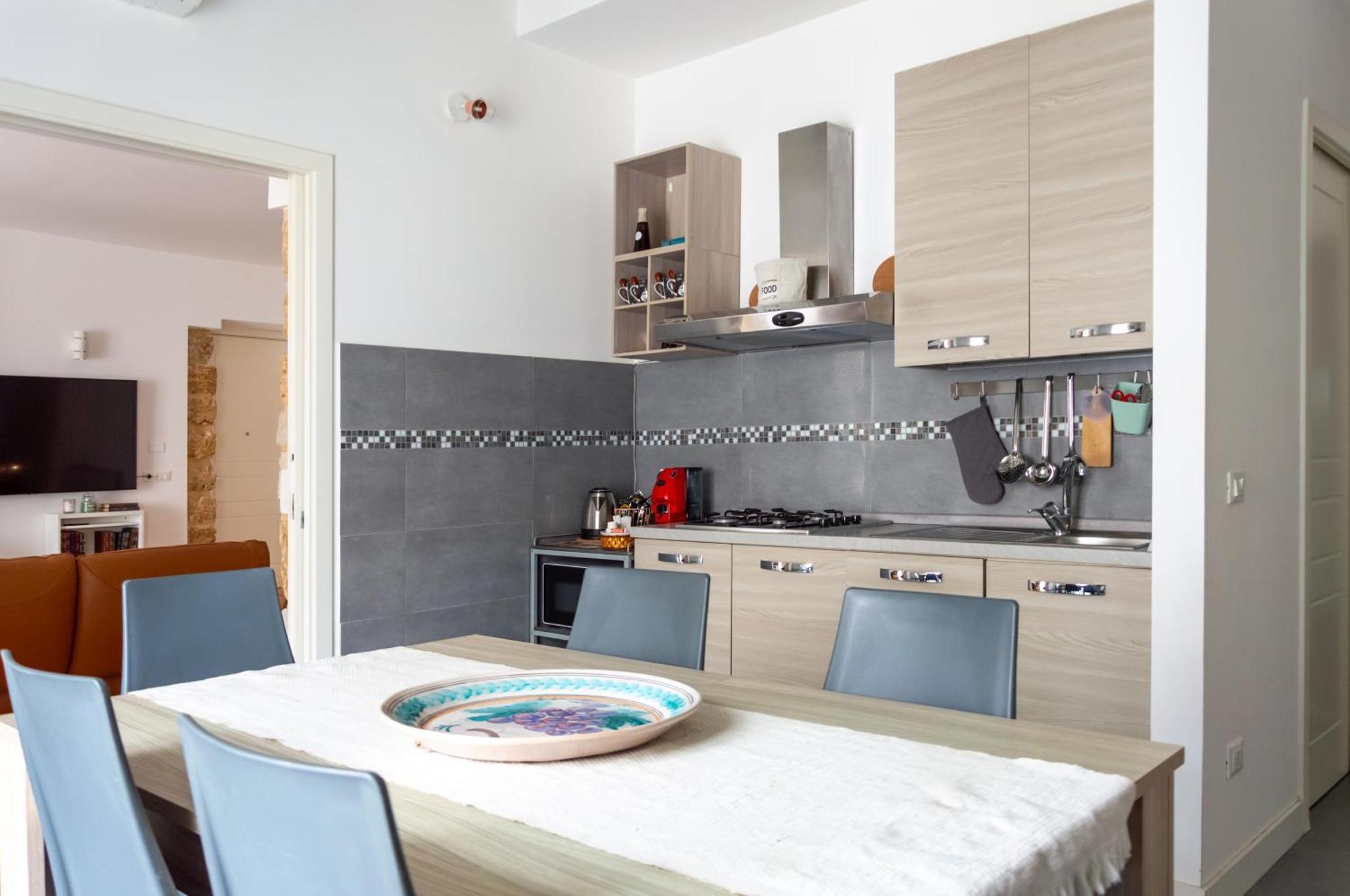 Apartment Vittorio Emanuele