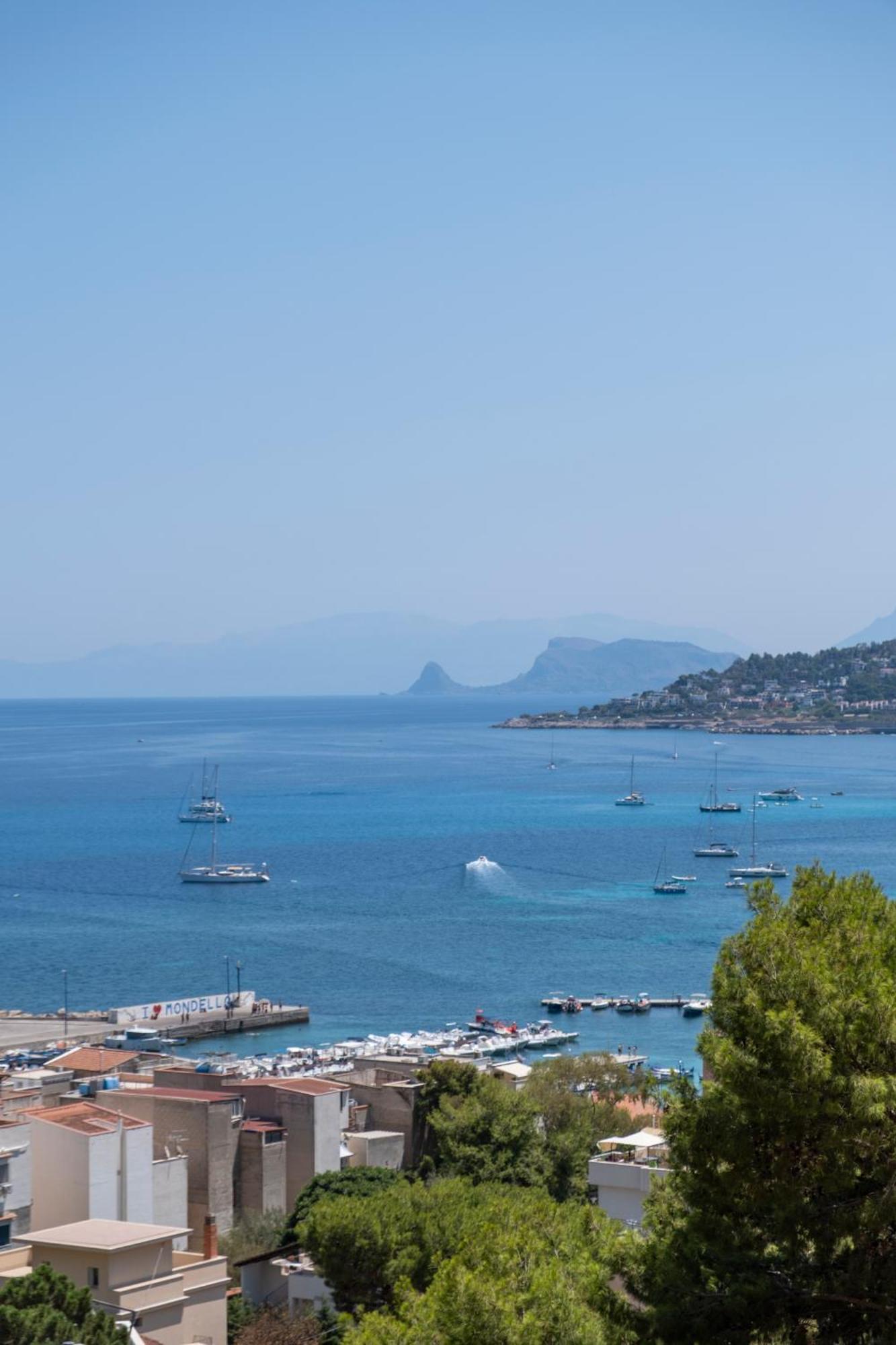 Il Sogno Di Saffo * Palermo