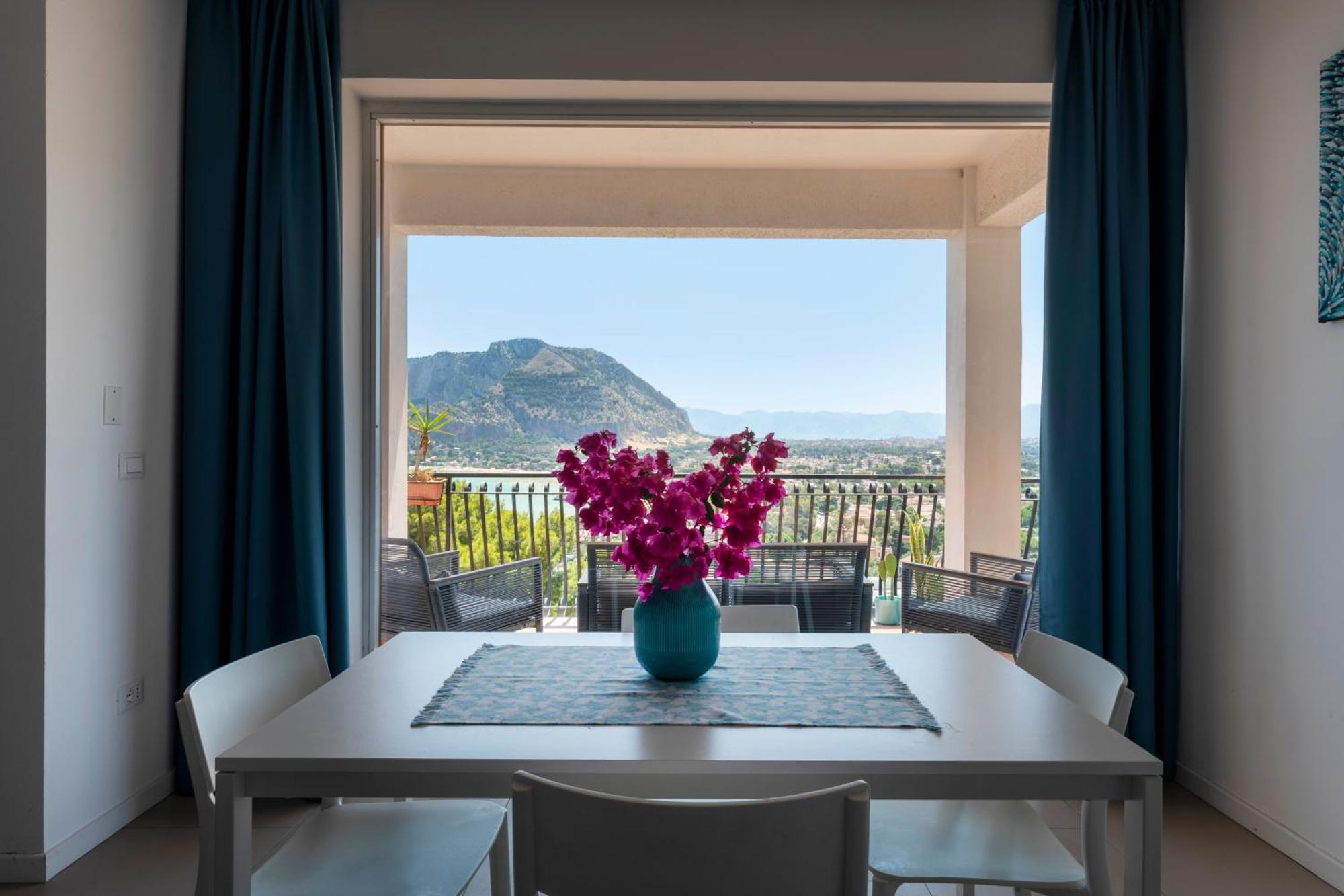 Il Sogno Di Saffo Apartment