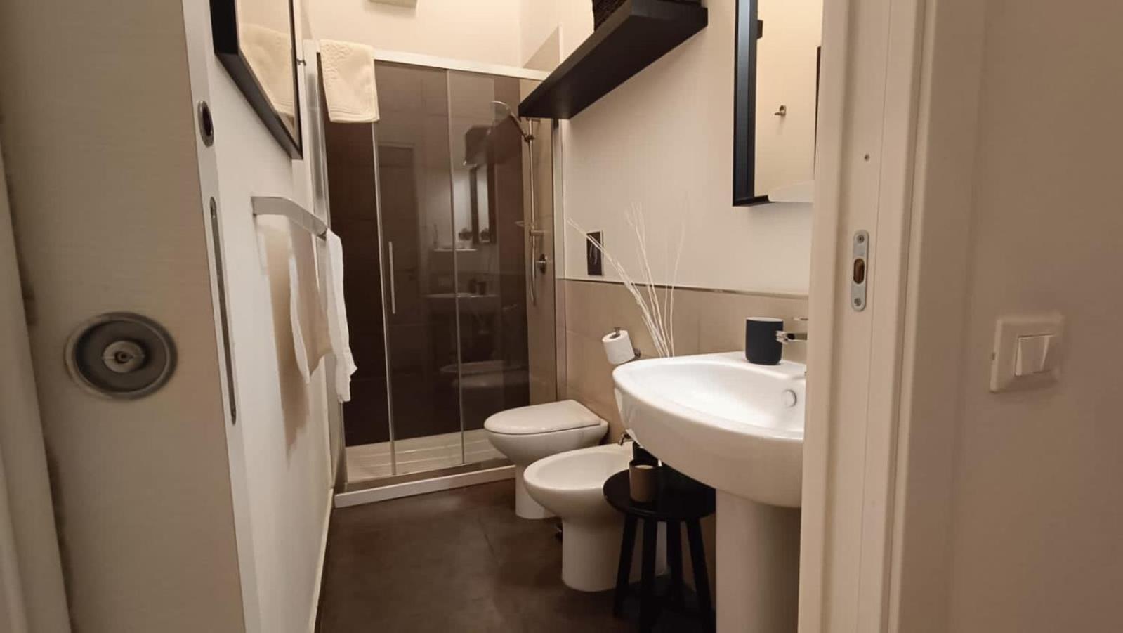 Appartamento Eleganza In Centro *