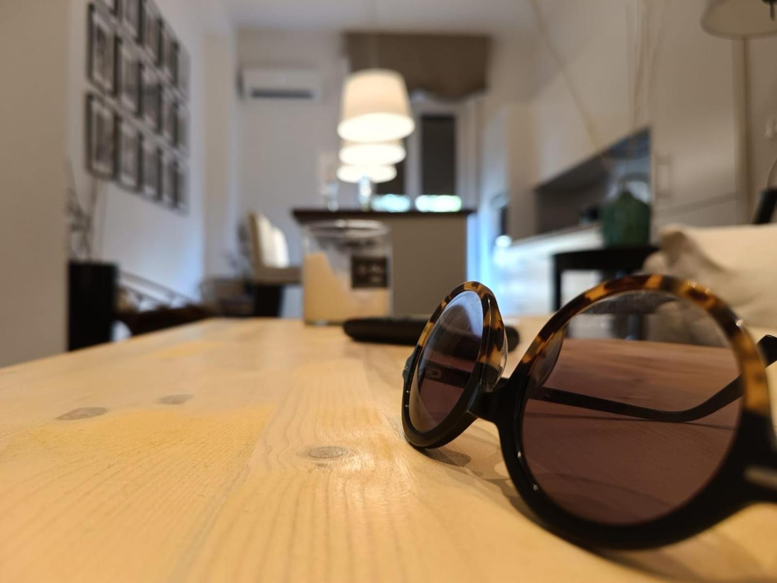 Appartamento Eleganza In Centro Palermo