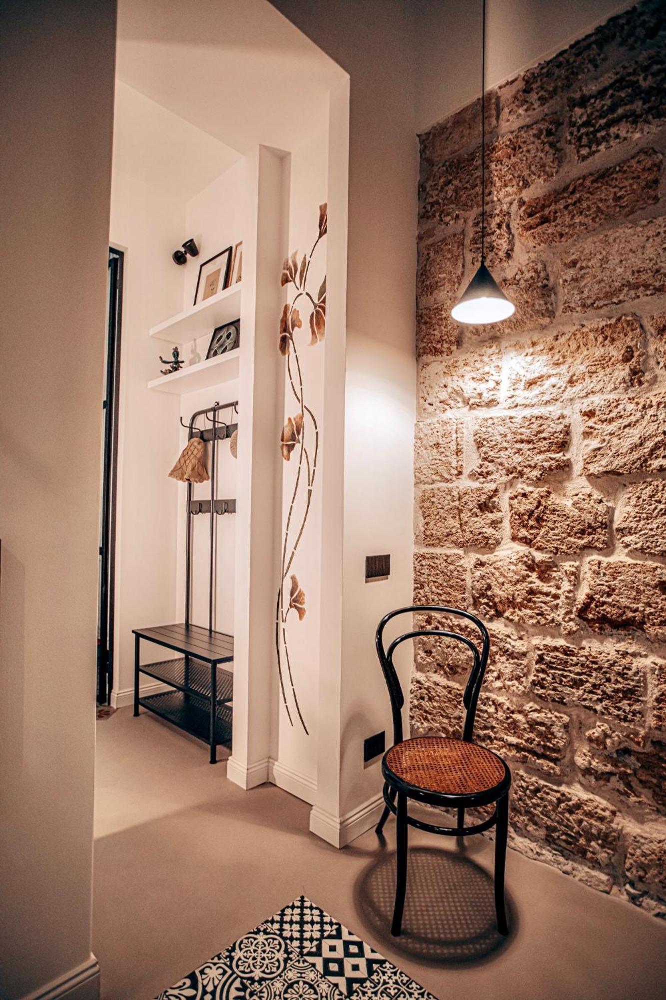 Casa 3d'oro * Palermo