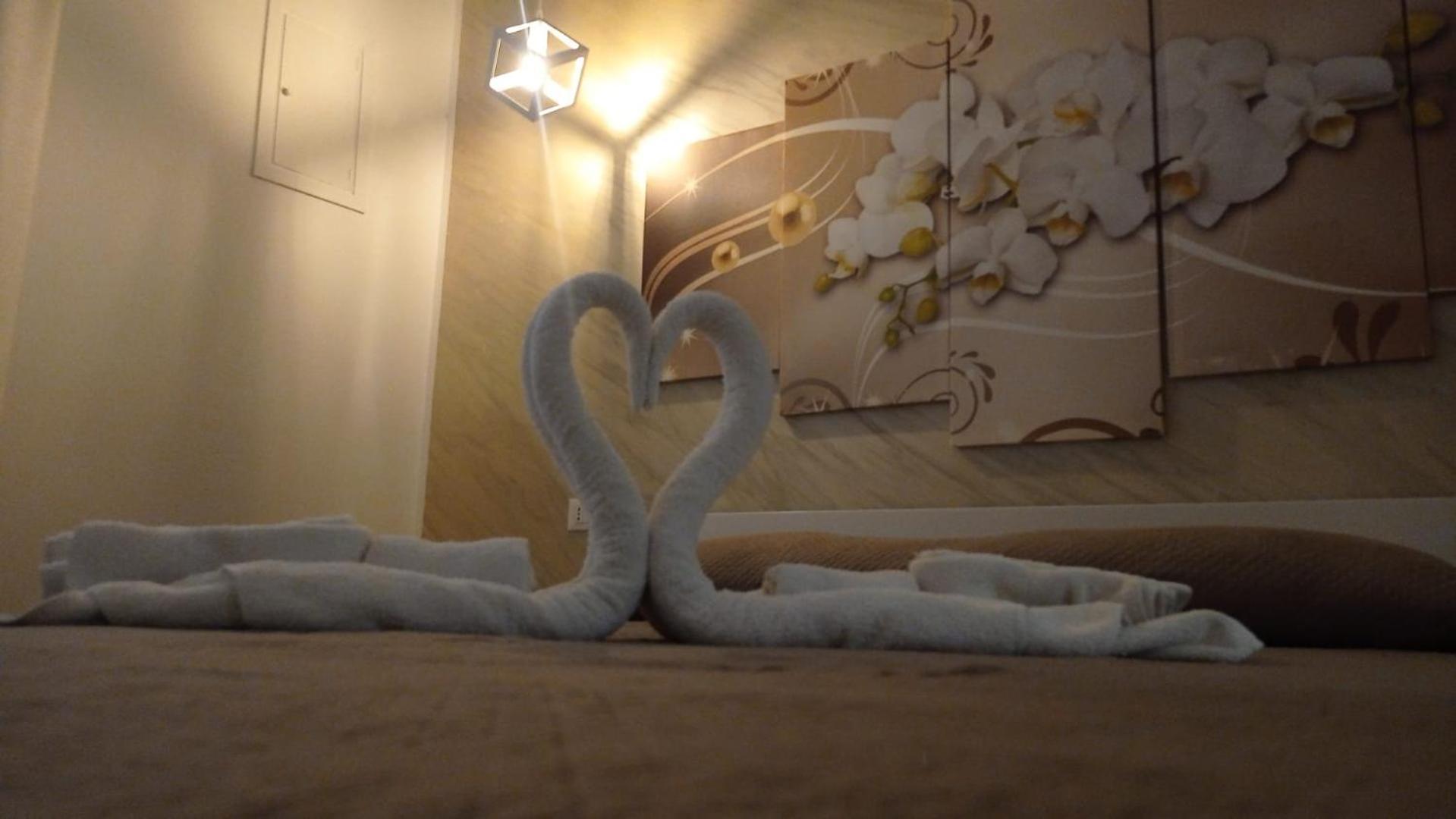 Abt L'aura Bed & Breakfast