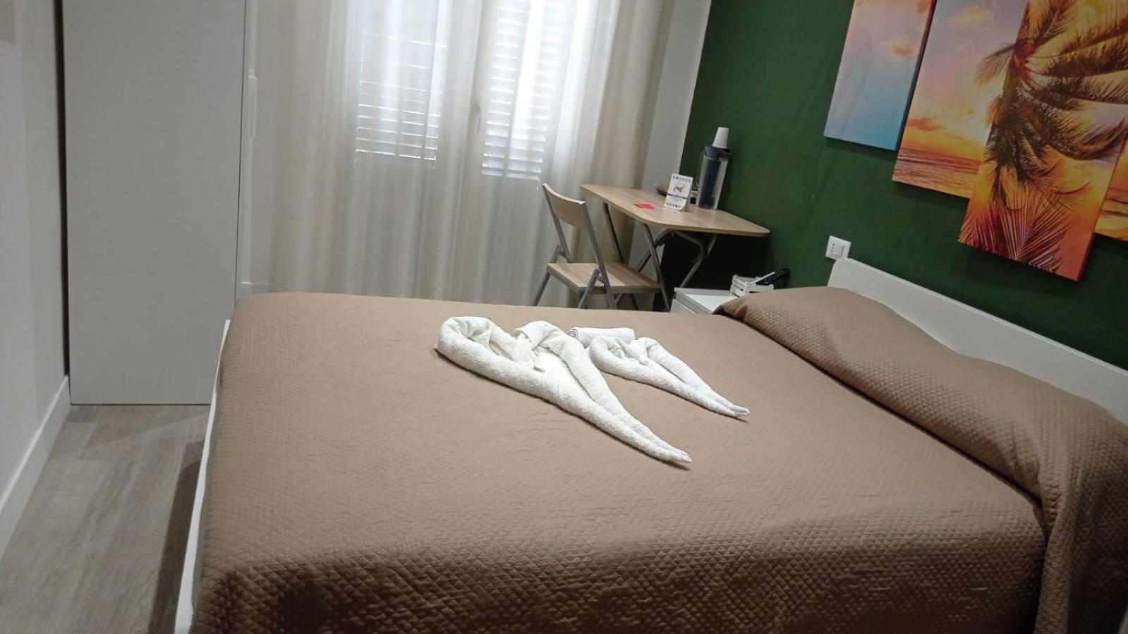 Bed & Breakfast Abt L'aura *