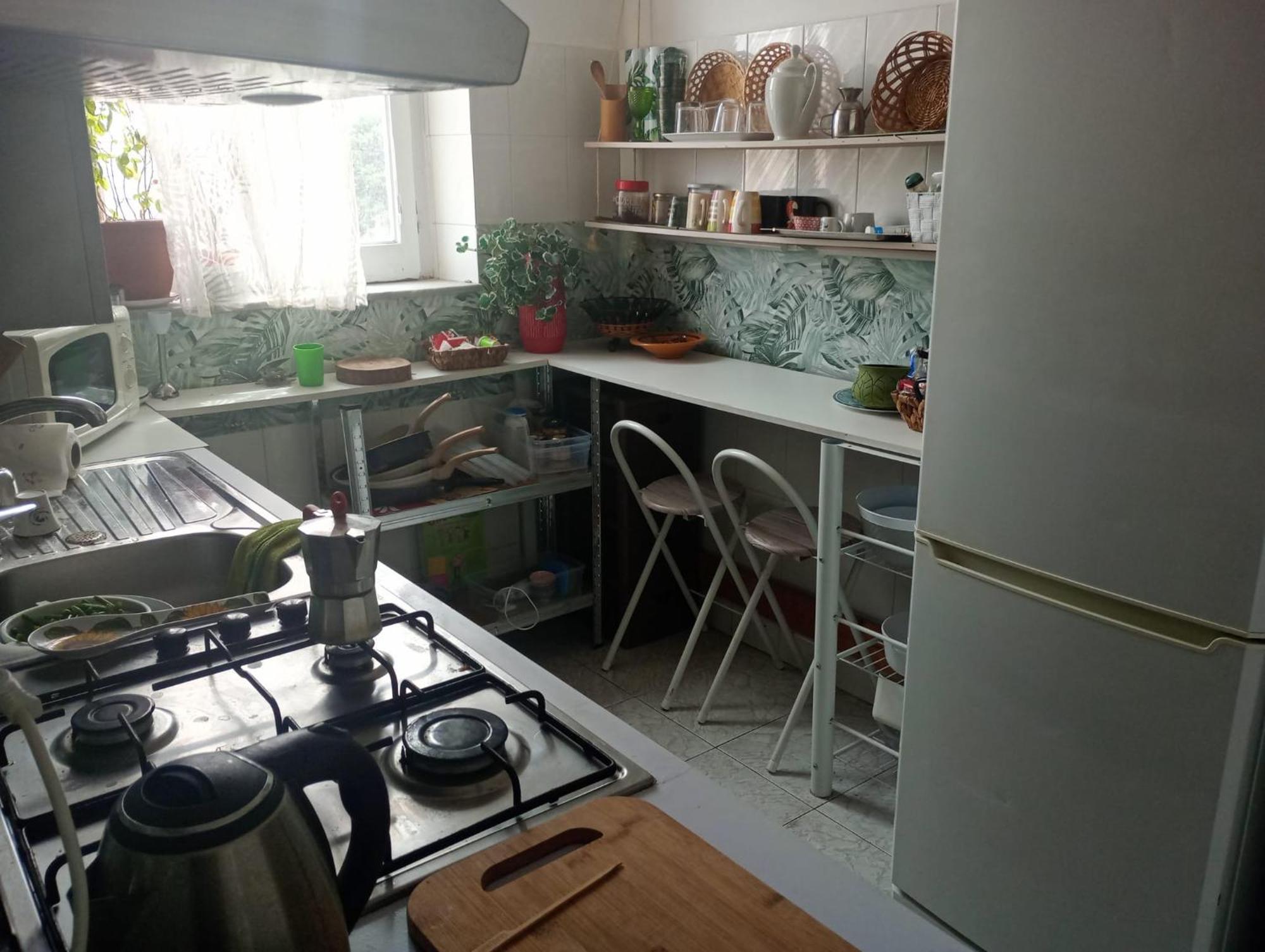 Casa Amari Zisa Albergue *